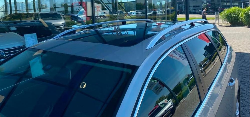 VW PASSAT B7 2014г.2.0TDI 140коня HighLine, Панорама Кожа Климатрон КАТО НОВ 7999€