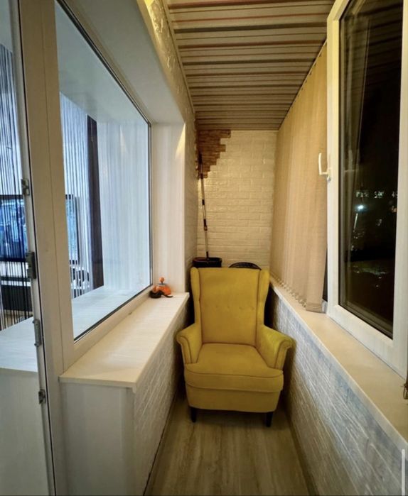 Продам 3 комн квартиру