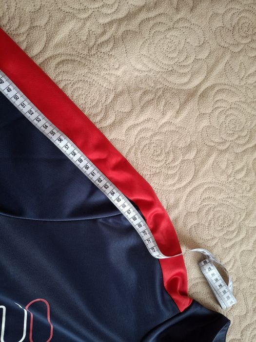 Fila Мъжко горнище