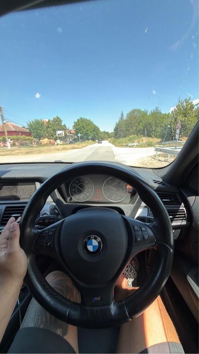 НА ЧАСТИ! BMW X5 e70 3сд 286 м пакет! (Na chasti bmw e70 286 m paket)