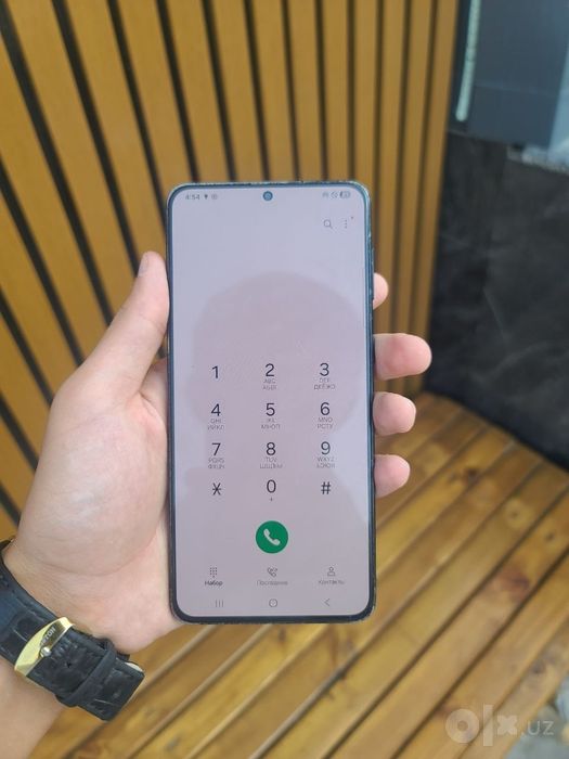 Samsung s21 plus 5g 256gb