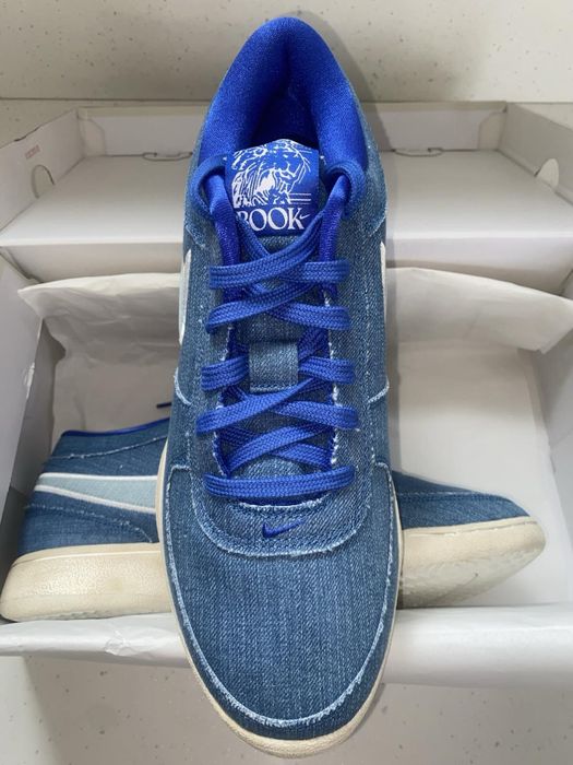 Баскетболни обувки Nike Book 1