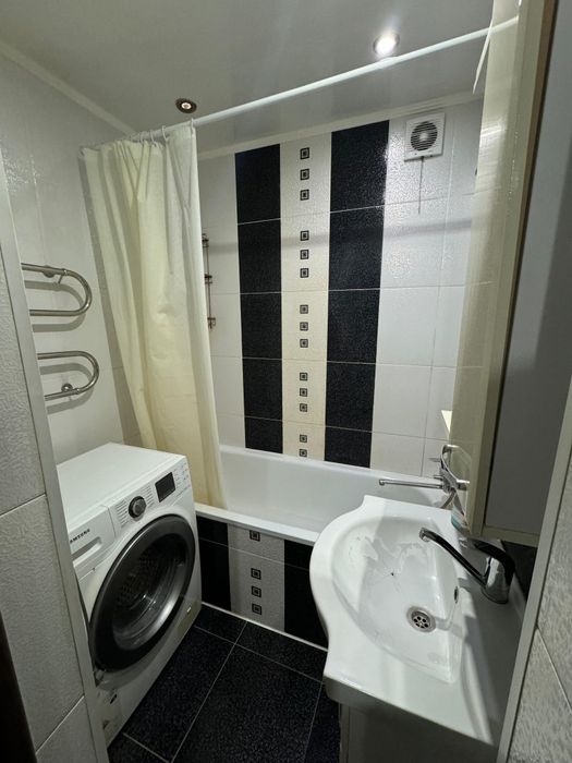 Сдам 3-х комнатную  квартиру