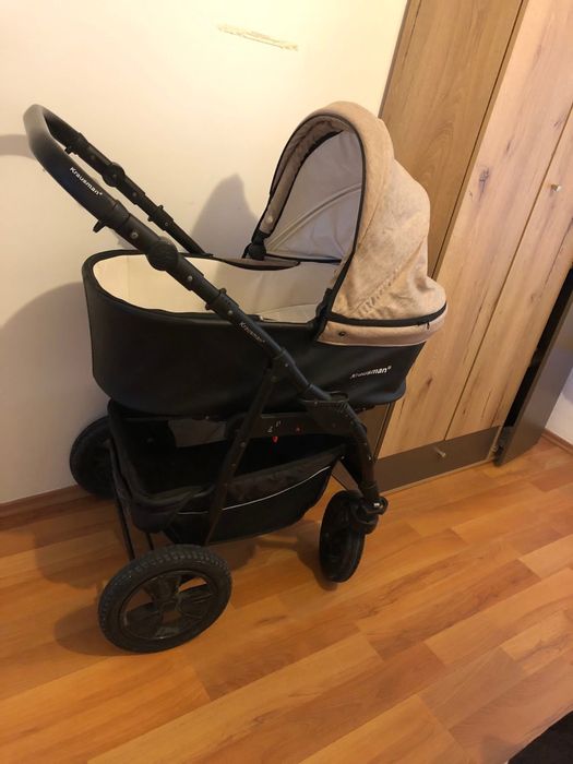 Vand carut de bebelus