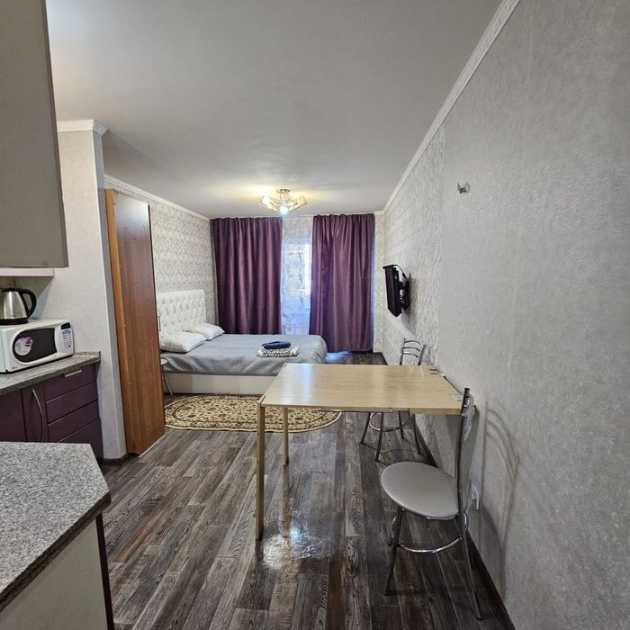 Евразия по часам посуточно