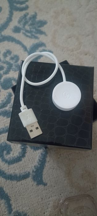 Сенсорлық сағат Ultra