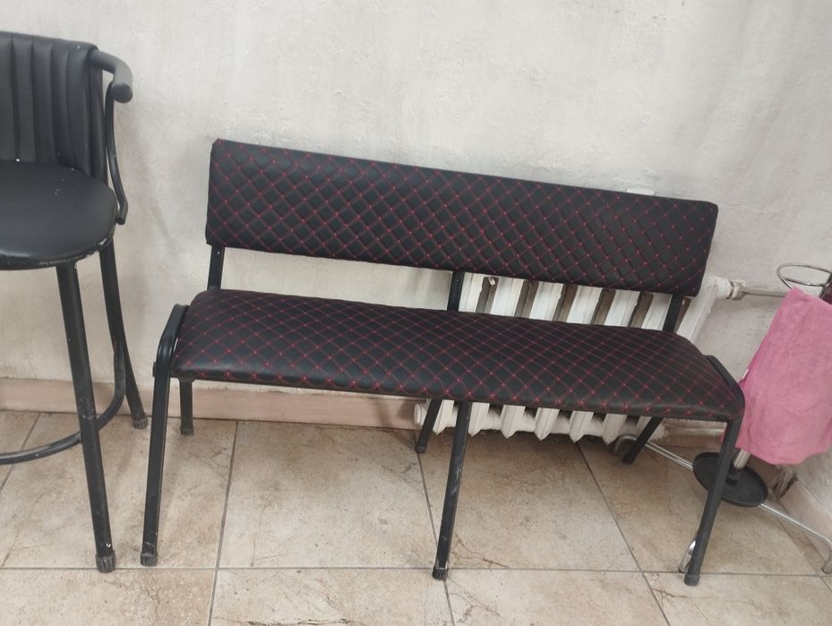 Салон заттары саталады срочно