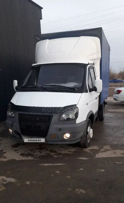 Грузоперевозки вывоз мусора