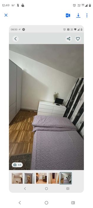 Închirieri garsoniera