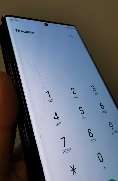 Дисплей за Samsung Galaxy S22 Ultra