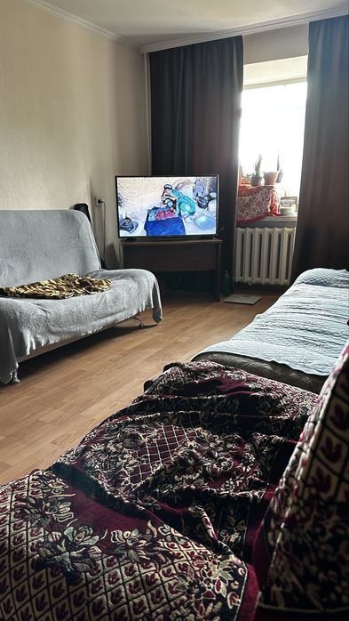 Продам 1 комнатную квартиру
