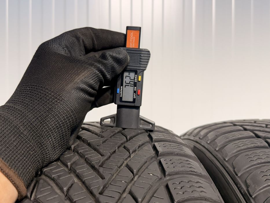 205/55/16 зимни гуми PIRELLI CINTURATO WINTER