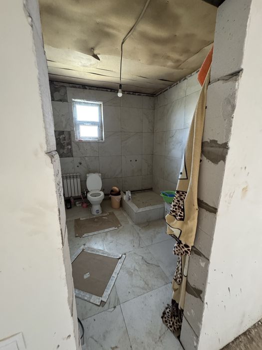 Дом 7 соток, 110кв м