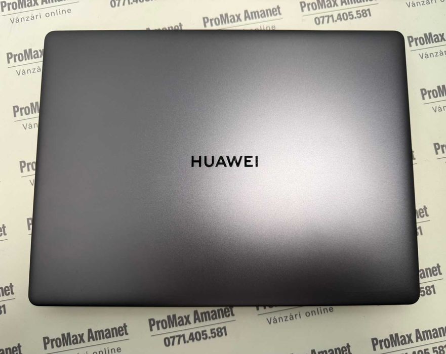 Huawei MateBook 13 2K I5-10210 SSd 512gb 8Gb ProMax Amanet
