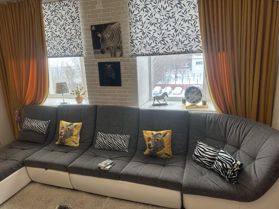 Мебель б/у для спальни и зала