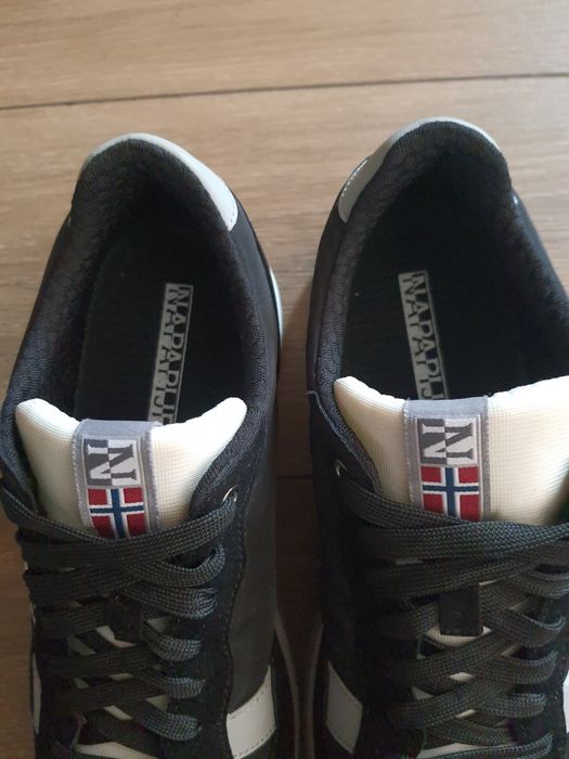 Adidasi Napapijjri 42