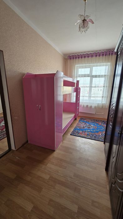 Квартира 2 ком. 2 этаж