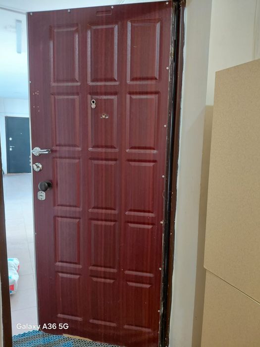 Темір есік сатылады жағдайы жақсы