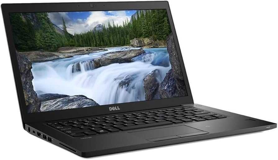 Laptop Dell Latitude 5590, Intel i5 8350U, 8 Gb RAM | UsedProducts.Ro