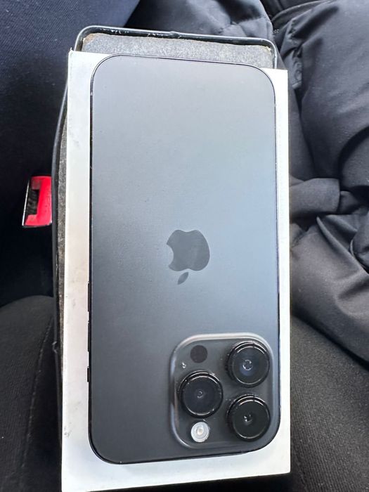 Iphone 14 pro 256gb