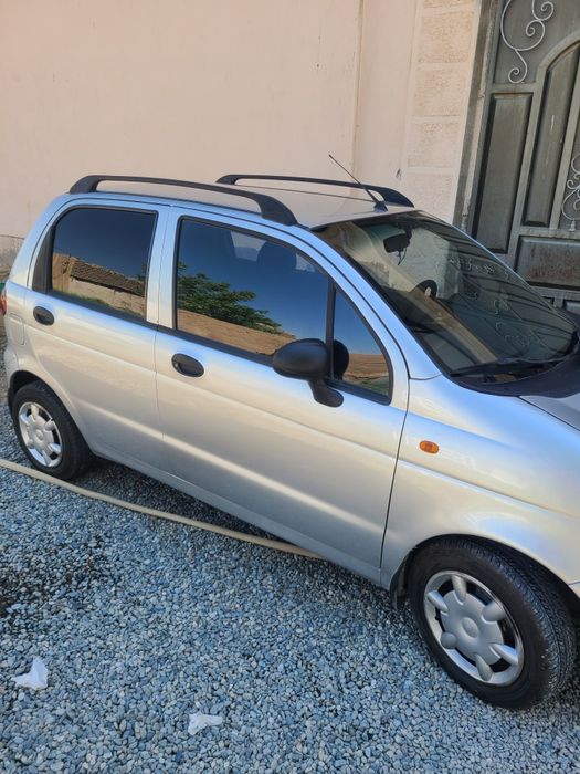 Matiz avtomat zavod Narxi 3400