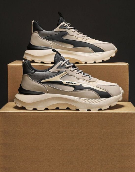 ( WARRIOR ) Brendivi Tovar