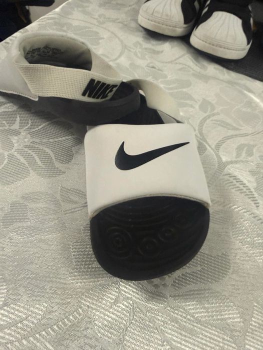 Детски чехли Найк