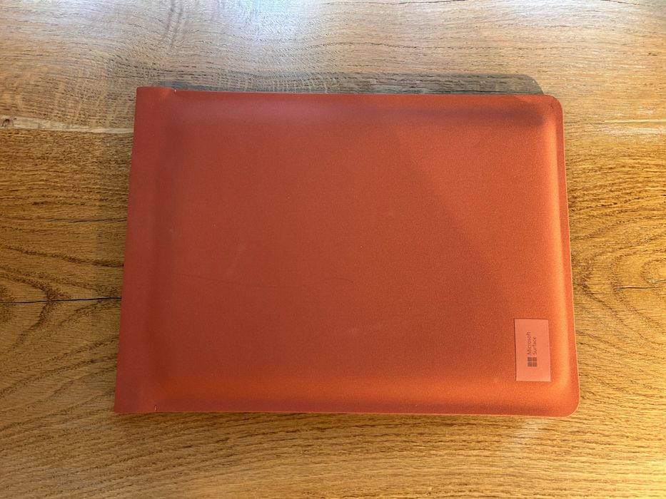 Laptop Surface Pro 7