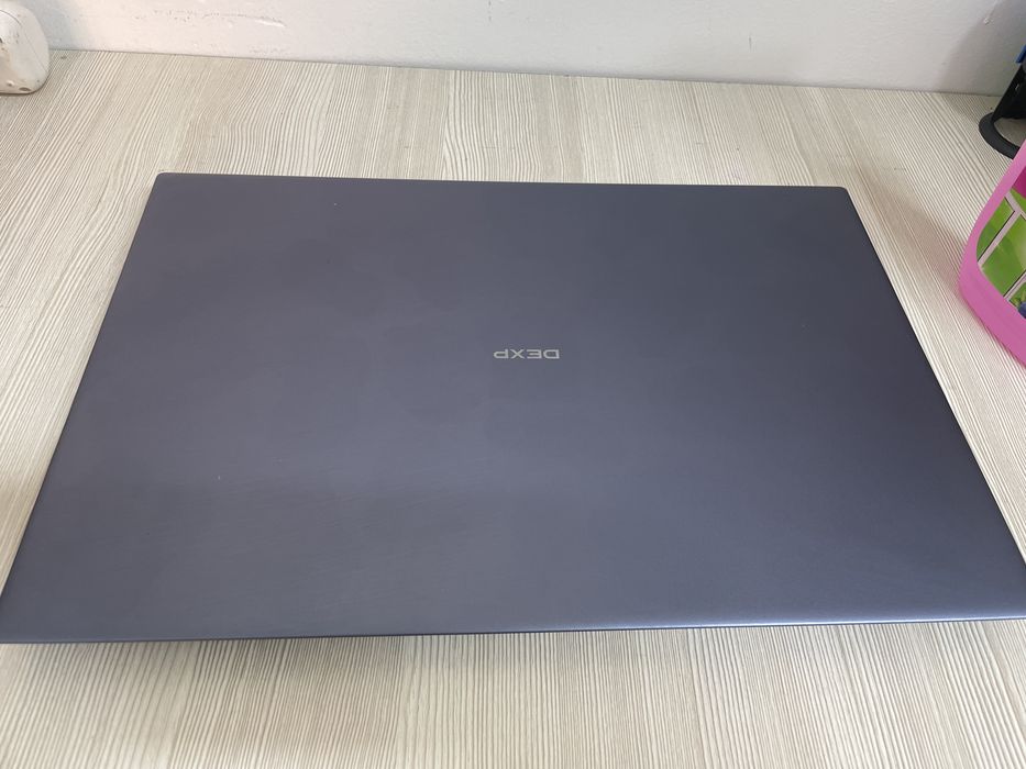 Ноутбук i5 Ssd 512 ram 16gb
