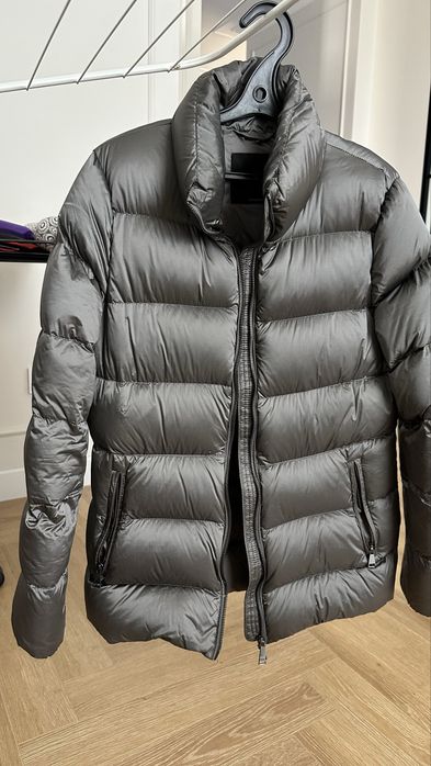 Куртка Massimo dutti