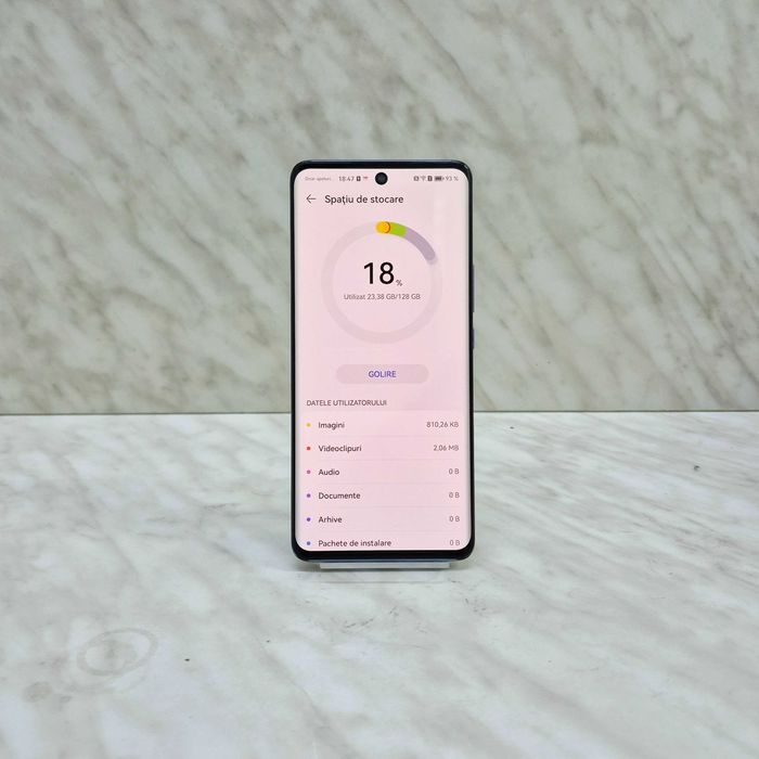 Huawei Nova 9, Dual SIM, 8GB RAM, 128GB Zeus Amanet Militari 37306