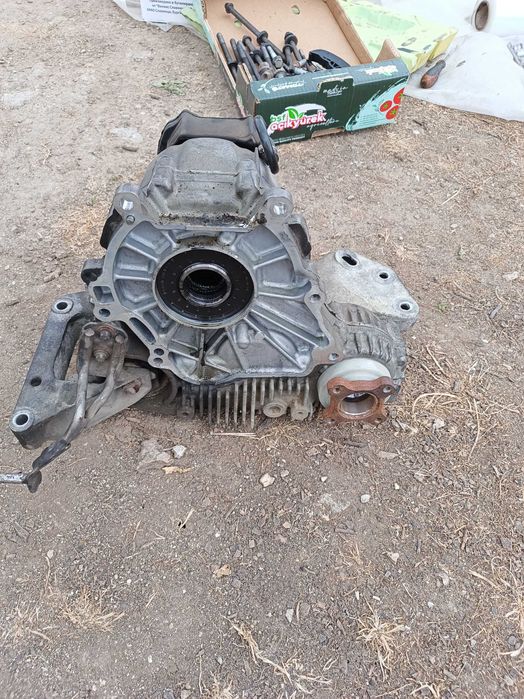 БМВ е60 530хд на части