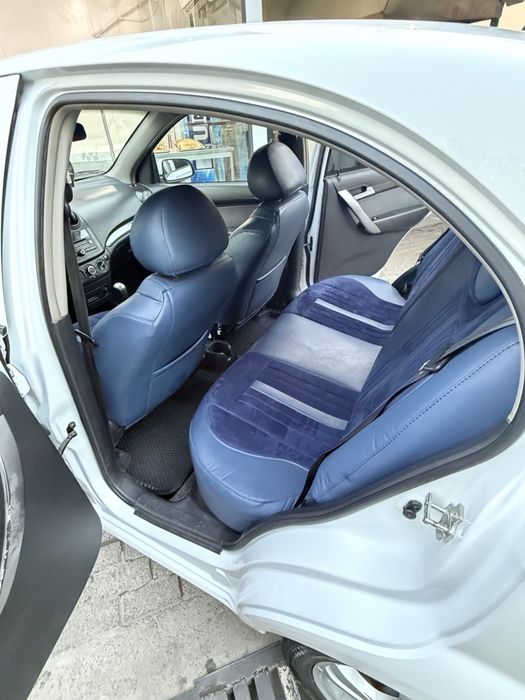 Nexia 3 avtomat sotladi