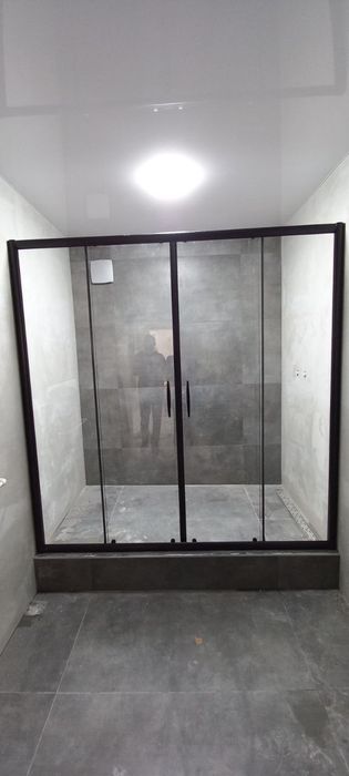 Dushavoy kabina qarshi. N1 душ кабина