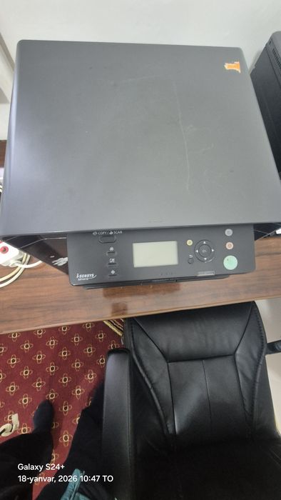 Canon MF 4410 holati yaxshi