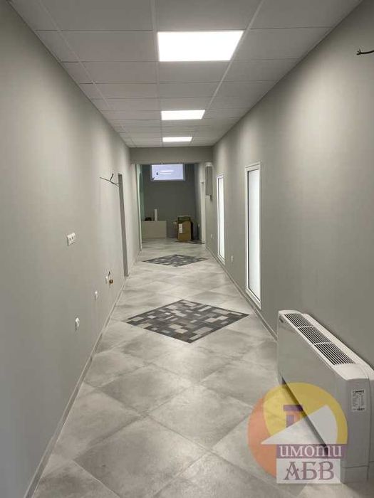 Продава се Офис в Велико Търново, Център - 230 кв.м за 1200 €/кв.м - Снимка #10