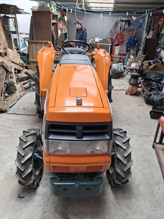 Tractor Kubota GL23