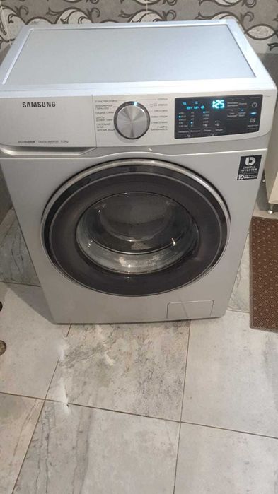 продается стиральная машина