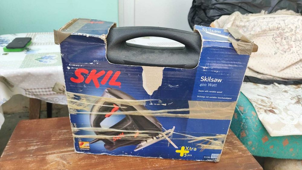 Pendular SKIL 4170 400W - in stare excelenta !