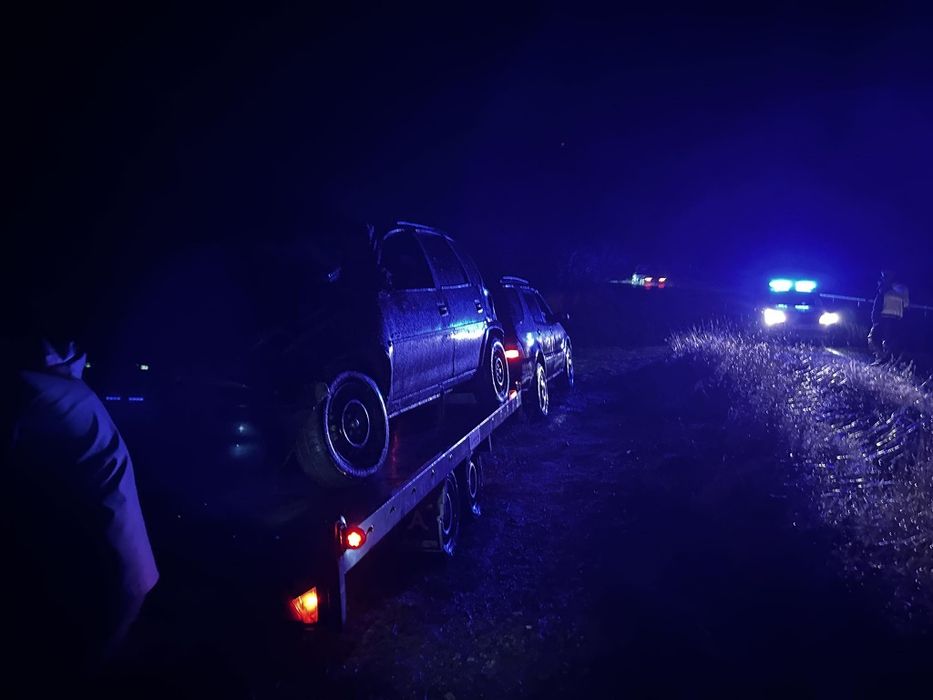 Пътна помощ Кюстендил