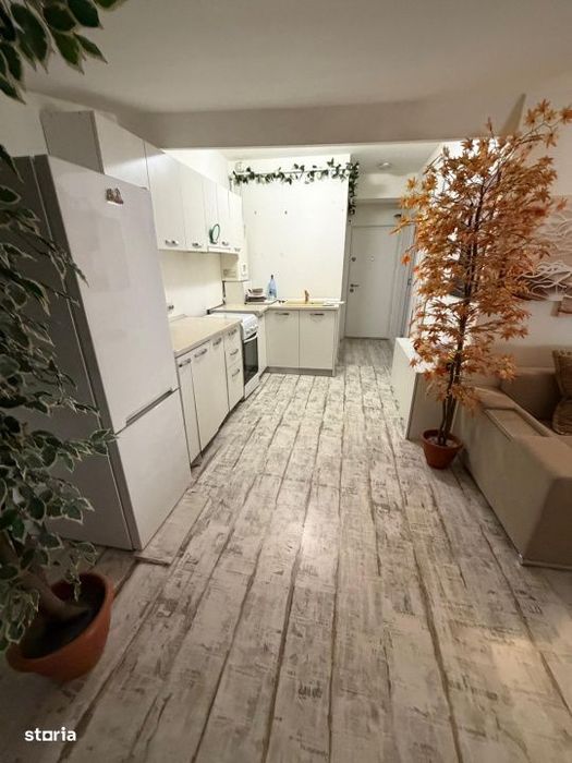Apartament 2 camere, 46.80 mp, zona Brazda lui Novac