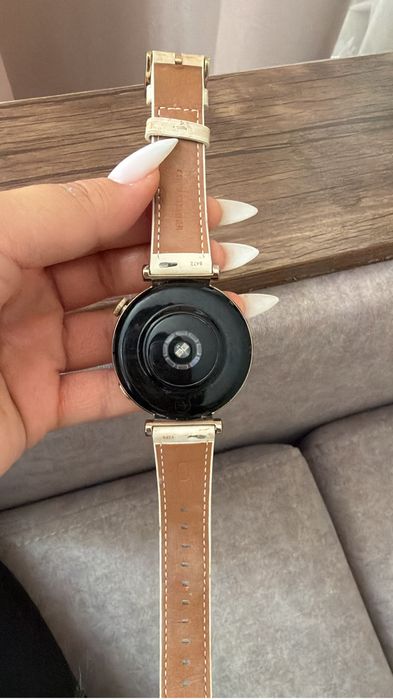 Huawei watch GT 4
