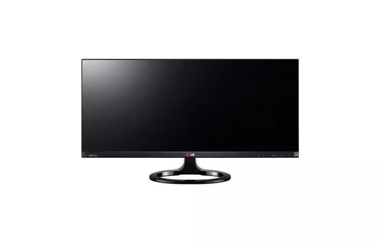 LG 29 inch Ultrawide IPS Monitor 29EA73