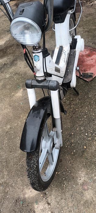 Piaggio Si pe platină în Arad