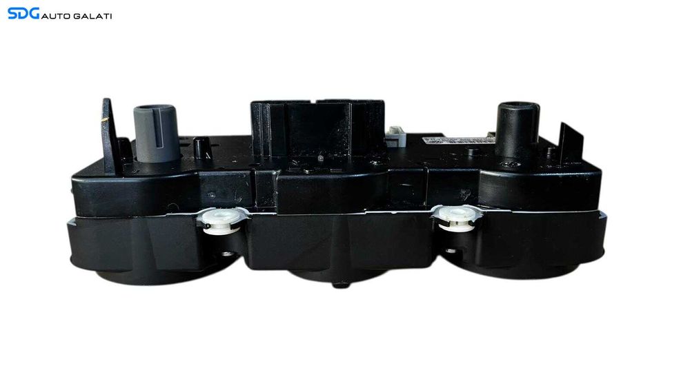 Panou Modul Unitate Comanda AC Aer Conditionat Clima Climatic Volkswagen Tiguan 2007 - 2013 Cod 1K0820047GK 5HB009352 [LC0586]