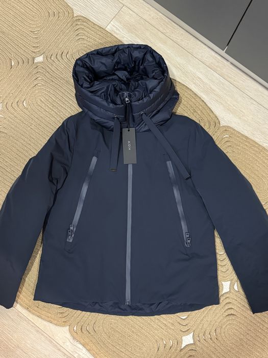 Adhoc geaca padded parka
