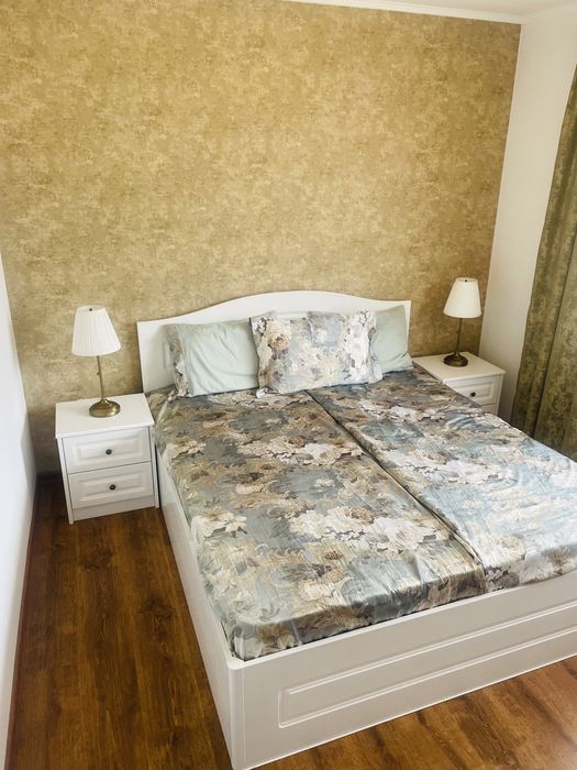 Дава се под наем Двустаен апартамент в Костенец - 86 кв.м за 438.6 € - Снимка #6