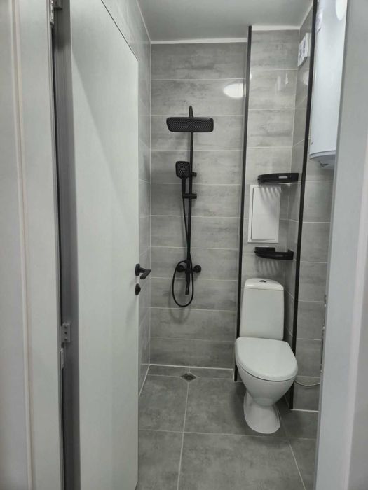 Дава се под наем Двустаен апартамент в Пловдив, Тракия - 60 кв.м за 433.5 € - Снимка #7