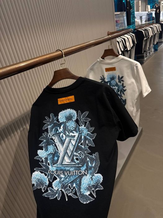 Lois Vieton тениска S-4XL