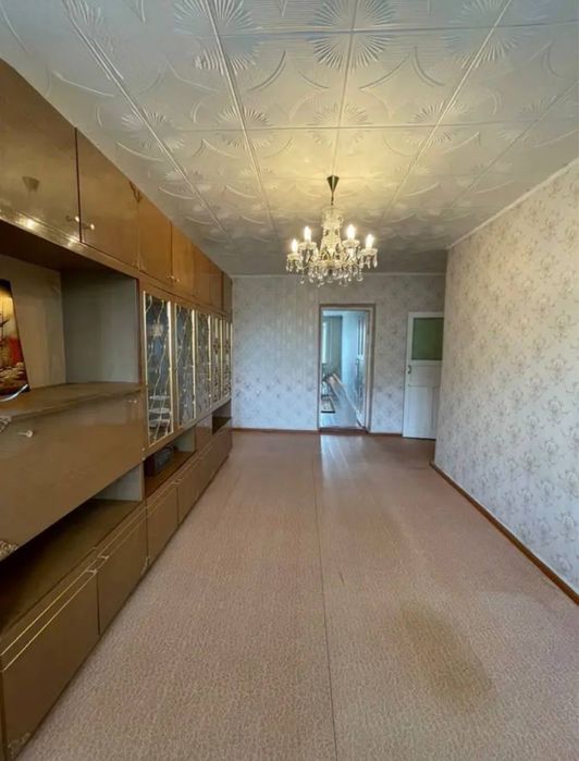 Продам 3 комнатную квартиру